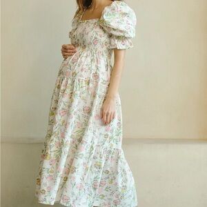 Nothing Fits But Kiki Dress Size M